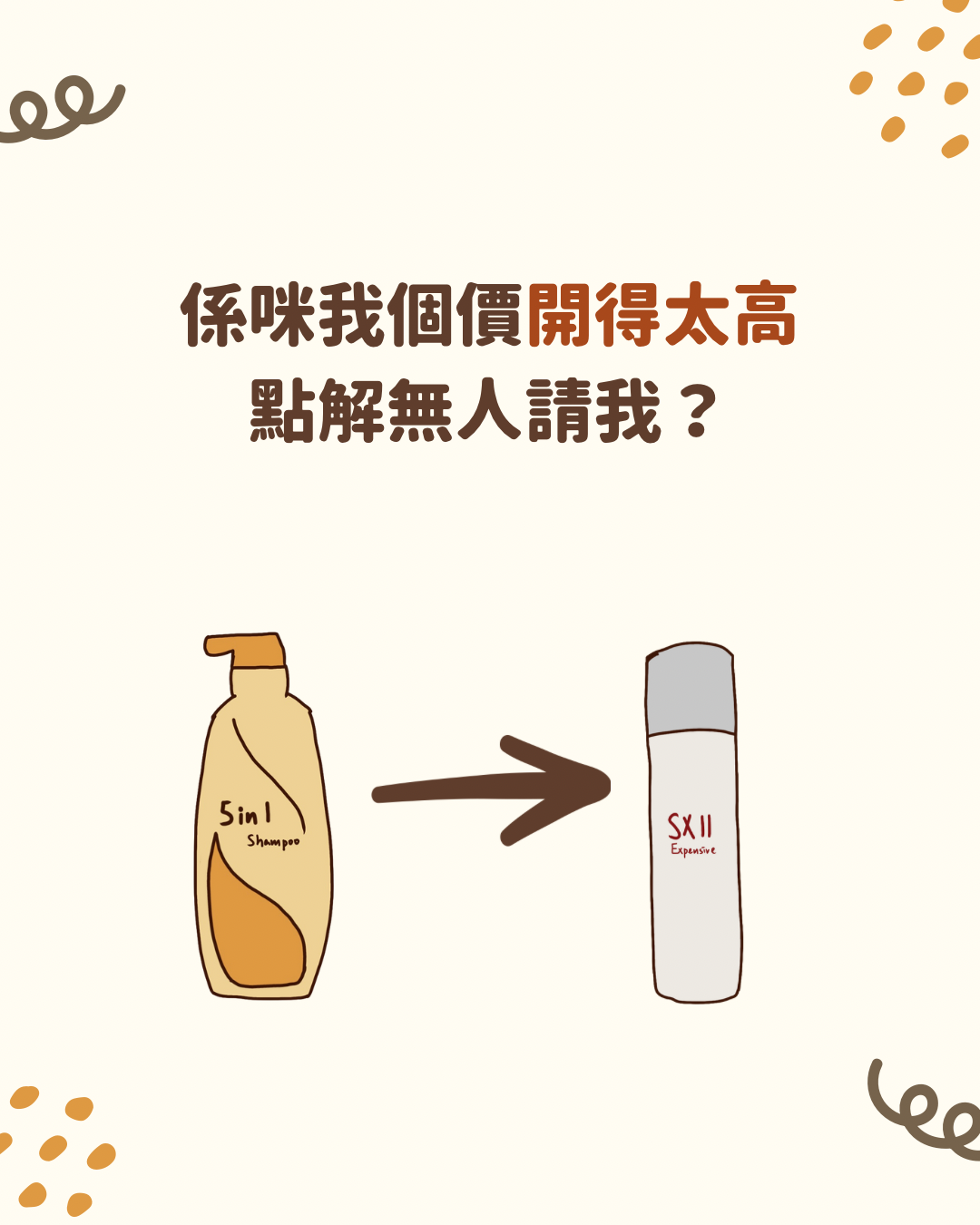 【CV技巧】 係咪我個價開得太高，點解無人請我？